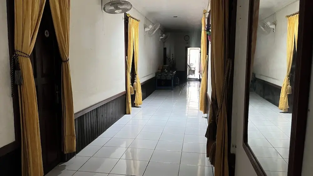 Палангкарая: OYO 92767 Losmen Griya Mulia Katingan Kuala