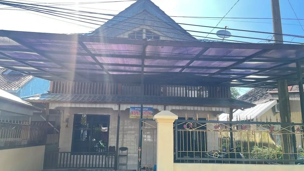 Палангкарая: OYO 92767 Losmen Griya Mulia Katingan Kuala