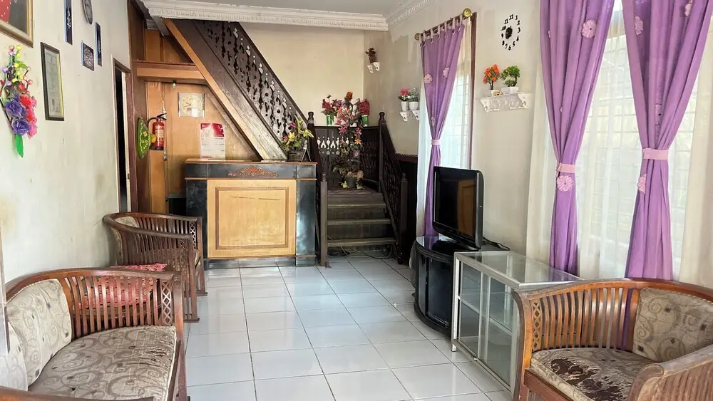 Палангкарая: OYO 92767 Losmen Griya Mulia Katingan Kuala