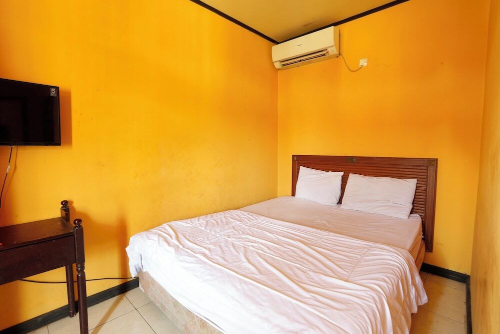 Таракан: SPOT ON 92782 Rumah Kost Kita Tarakan