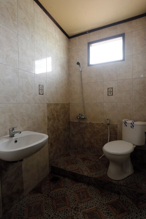 Таракан: SPOT ON 92782 Rumah Kost Kita Tarakan