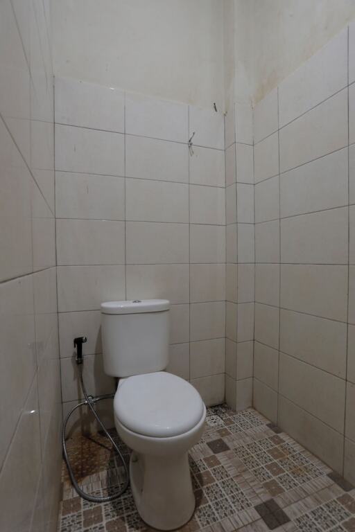 Таракан: SPOT ON 92782 Rumah Kost Kita Tarakan