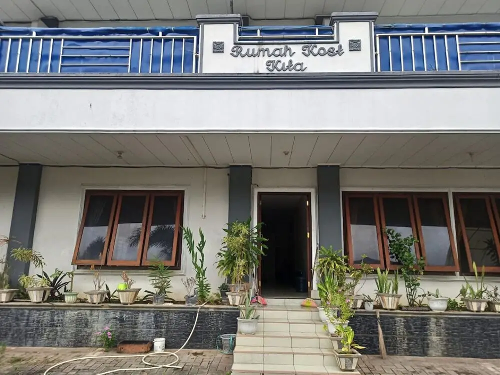 Таракан: SPOT ON 92782 Rumah Kost Kita Tarakan