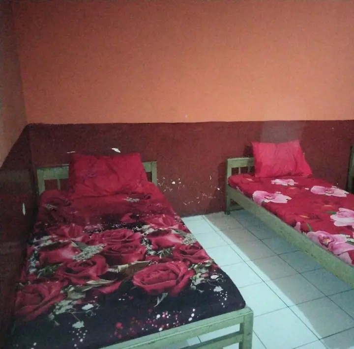 Медан: SPOT ON 92601 Penginapan Keluarga