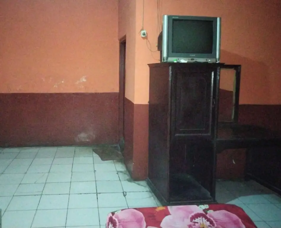 Медан: SPOT ON 92601 Penginapan Keluarga