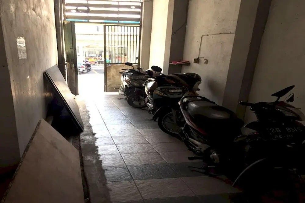 Сурабая: OYO Life 92784 Meir E-homestay Syariah 3