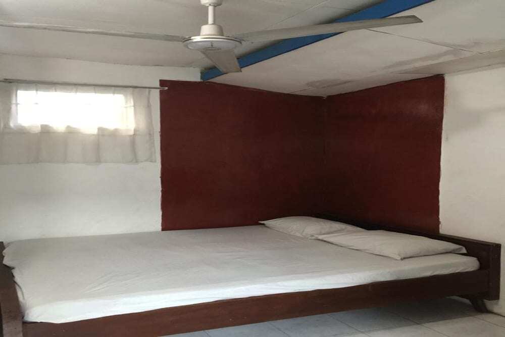 Сурабая: OYO Life 92784 Meir E-homestay Syariah 3
