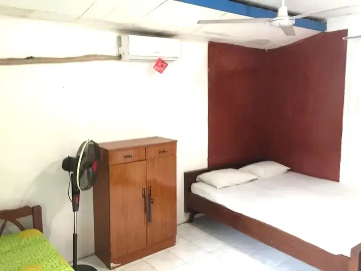 Сурабая: OYO Life 92784 Meir E-homestay Syariah 3