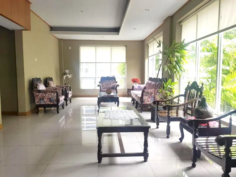 Макассар: OYO 92778 Rumah Massagena Syariah Near Gedung Olahraga Enrekang