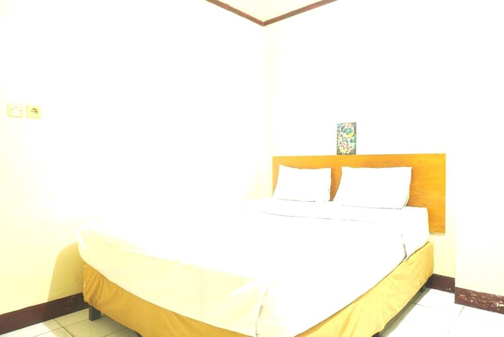 Макассар: OYO 92778 Rumah Massagena Syariah Near Gedung Olahraga Enrekang