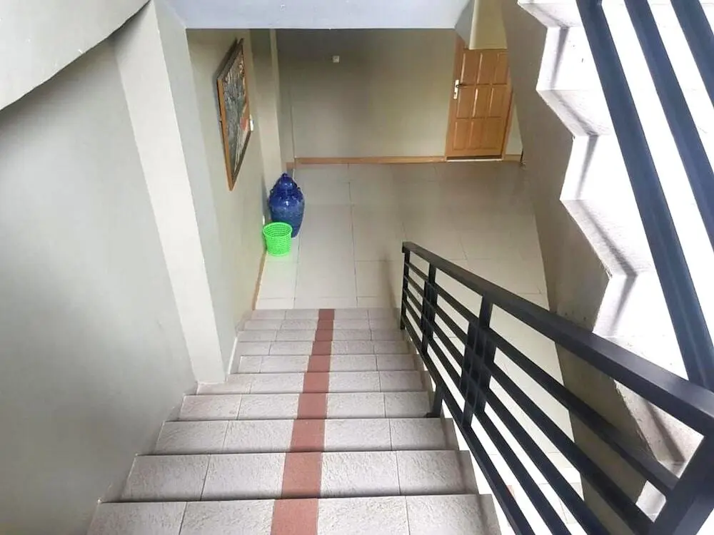 Макассар: OYO 92778 Rumah Massagena Syariah Near Gedung Olahraga Enrekang