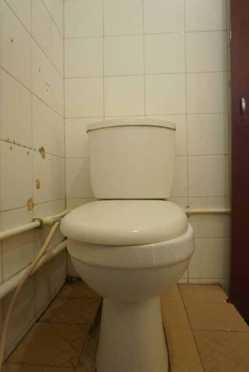 Макассар: OYO 92778 Rumah Massagena Syariah Near Gedung Olahraga Enrekang