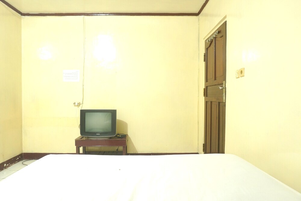 Макассар: OYO 92778 Rumah Massagena Syariah Near Gedung Olahraga Enrekang