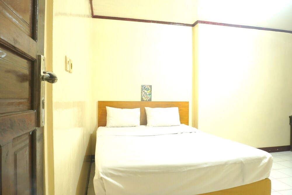 Макассар: OYO 92778 Rumah Massagena Syariah Near Gedung Olahraga Enrekang