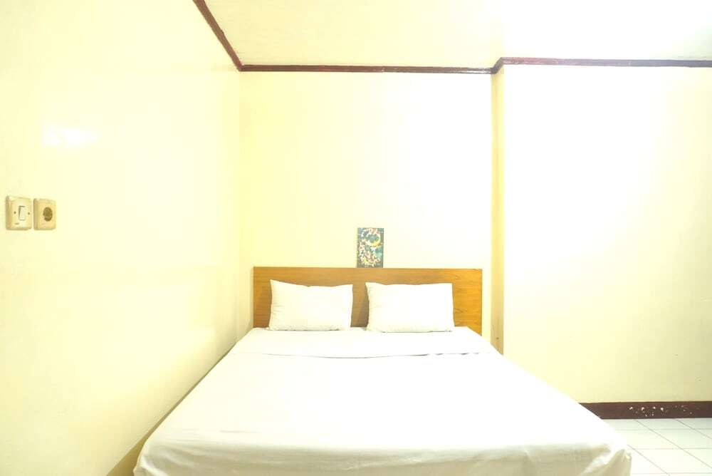 Макассар: OYO 92778 Rumah Massagena Syariah Near Gedung Olahraga Enrekang