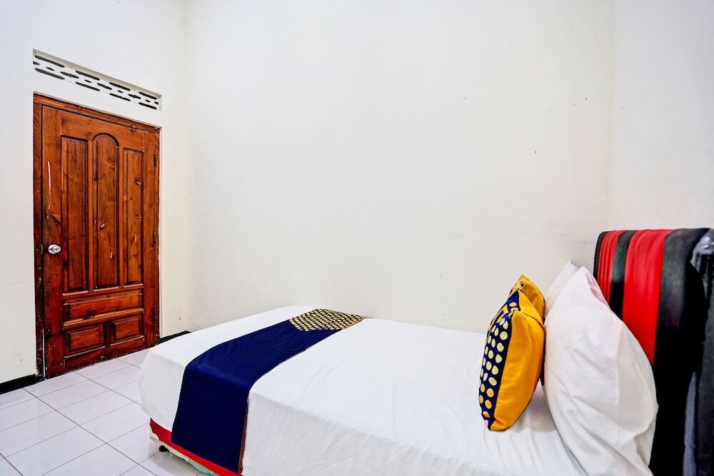 Тубан: OYO Life 92785 Wisma Trubus Syariah
