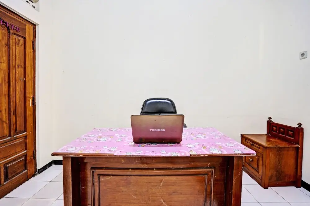 Тубан: OYO Life 92785 Wisma Trubus Syariah