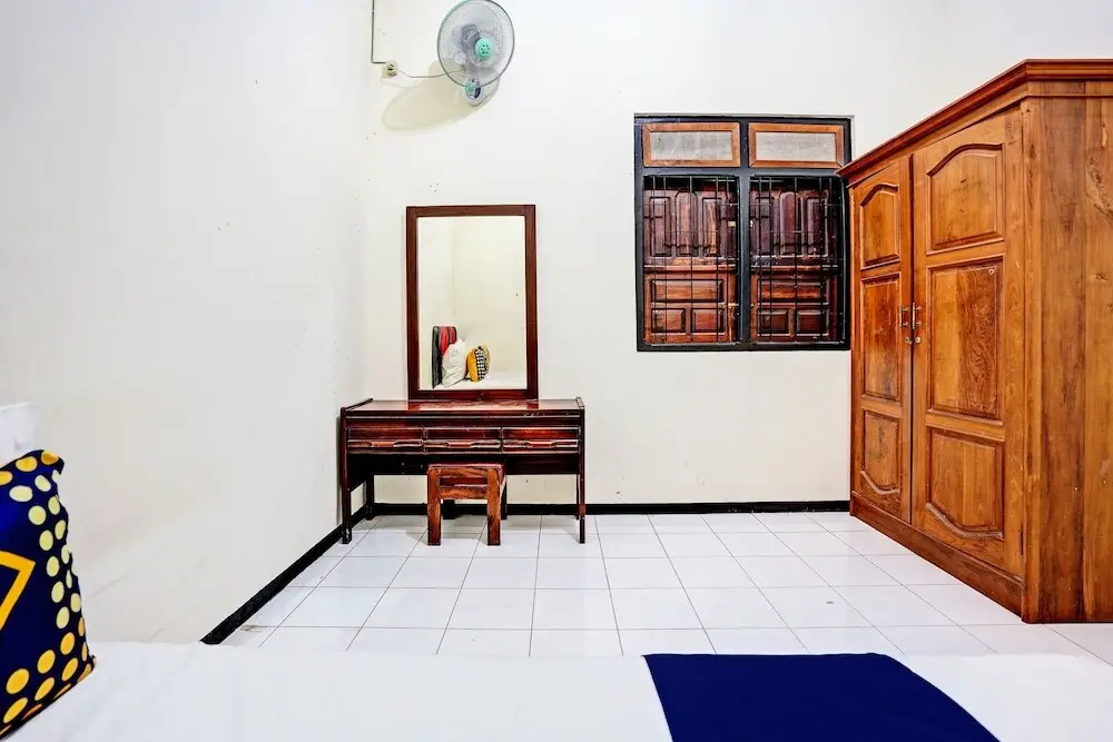 Тубан: OYO Life 92785 Wisma Trubus Syariah