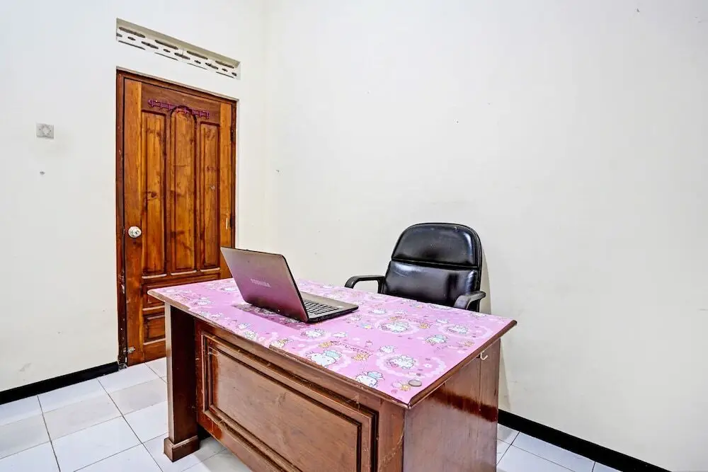 Тубан: OYO Life 92785 Wisma Trubus Syariah