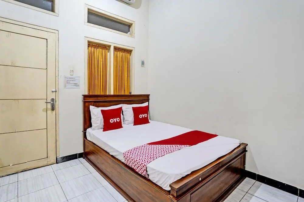 Тубан: OYO Life 92773 Griya Trubus Syariah