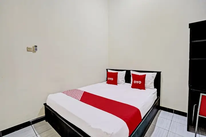 Тубан: OYO Life 92773 Griya Trubus Syariah
