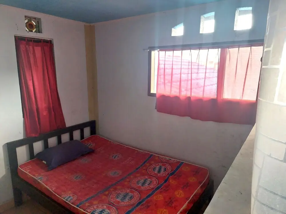 Манадо: SPOT ON 92776 Panorama House Near Lokon Camping Ground