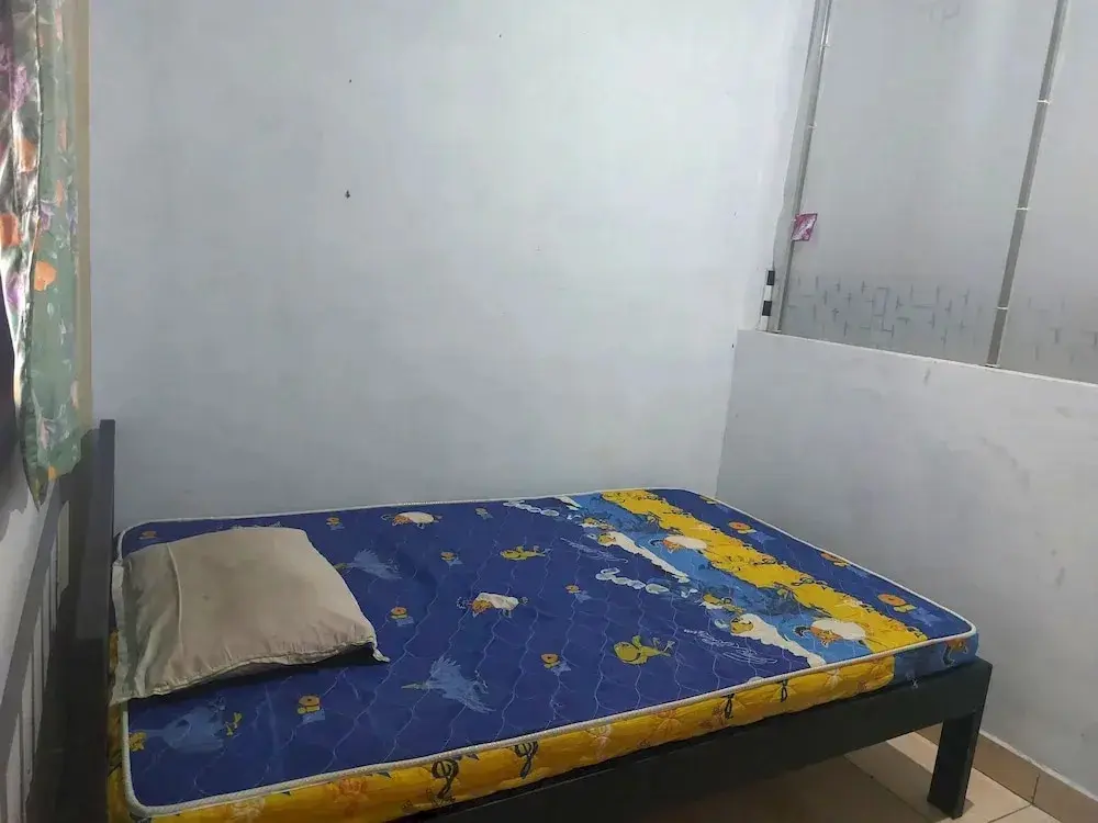 Манадо: SPOT ON 92776 Panorama House Near Lokon Camping Ground