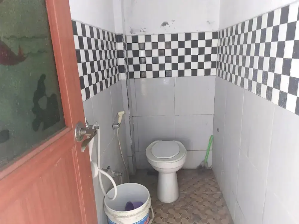 Манадо: SPOT ON 92776 Panorama House Near Lokon Camping Ground