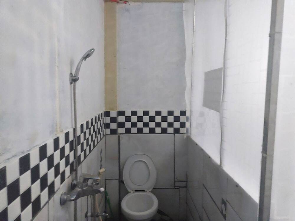 Манадо: SPOT ON 92776 Panorama House Near Lokon Camping Ground