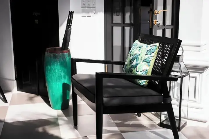 Чангу: Villa Martini Beachside 4