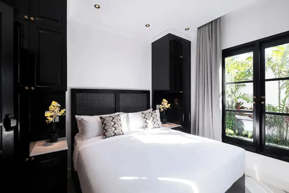 Чангу: Villa Martini Beachside 4
