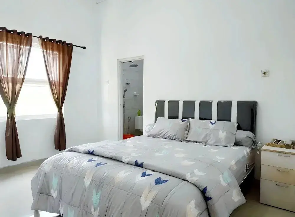Слеман: Jogja Homestay 354
