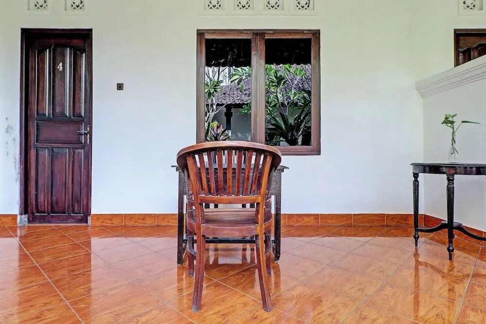 Керобокан: OYO 92752 882 Guest House