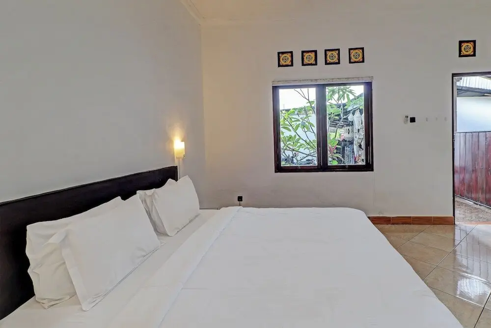 Керобокан: OYO 92752 882 Guest House