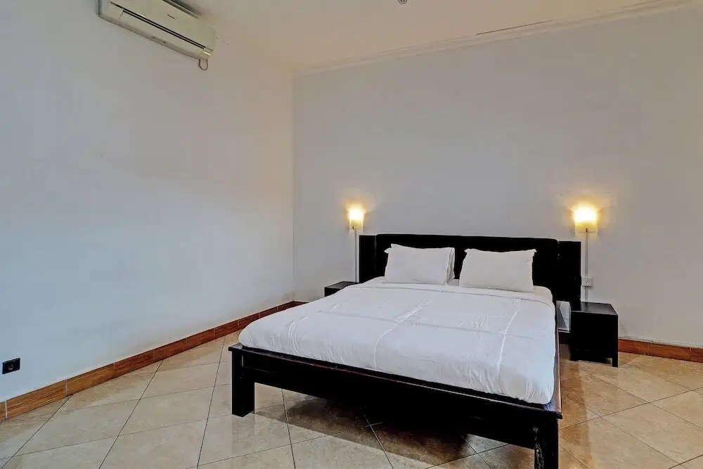 Керобокан: OYO 92752 882 Guest House