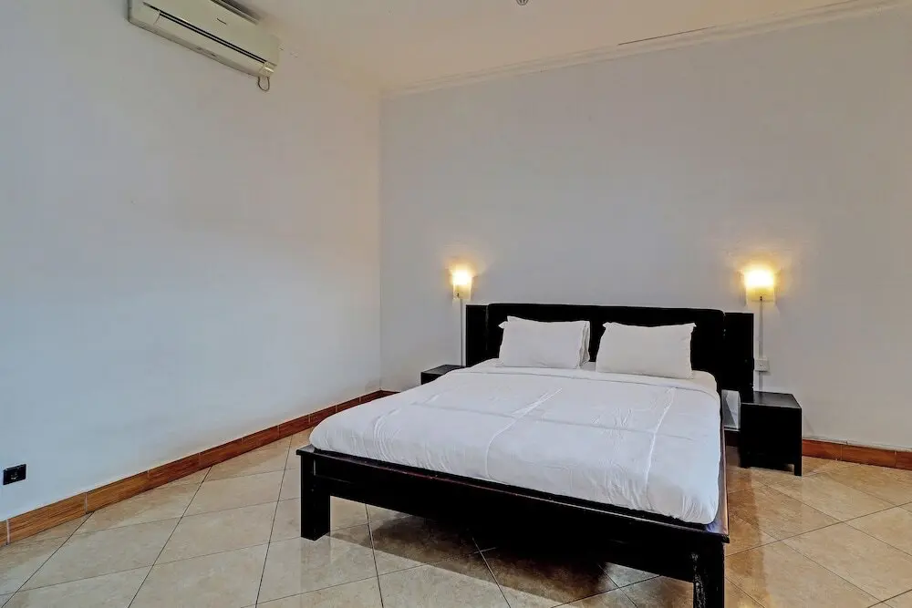 Керобокан: OYO 92752 882 Guest House