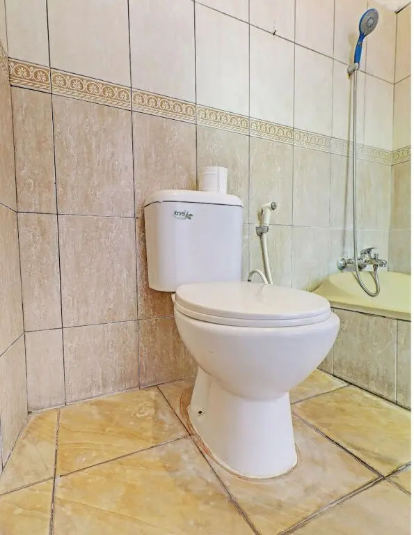 Керобокан: OYO 92752 882 Guest House