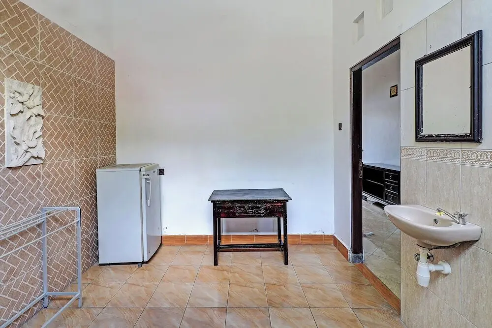 Керобокан: OYO 92752 882 Guest House