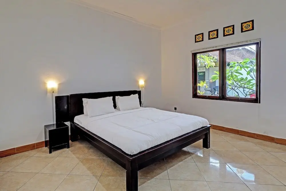 Керобокан: OYO 92752 882 Guest House