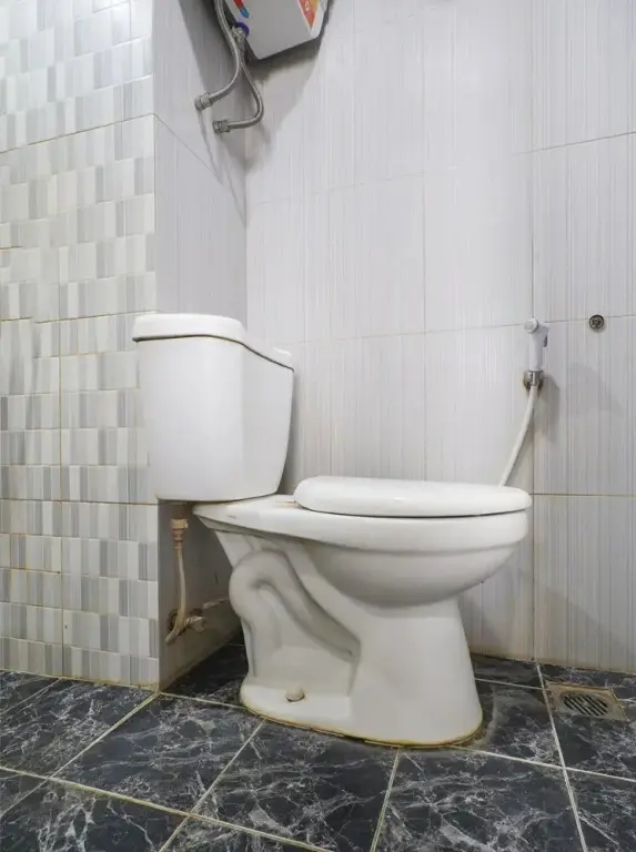Бандунг: Collection O 91614 Jarrdin Apartment