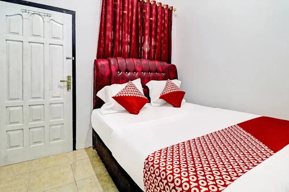 Джамби: OYO 91886 Bfs Homestay Syariah