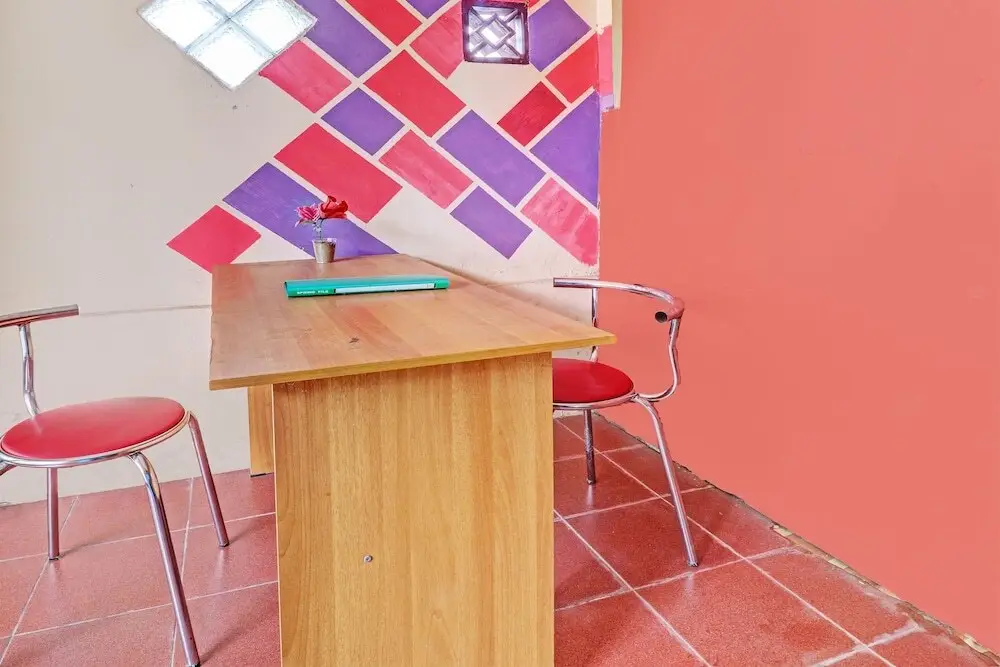 Джамби: OYO 91886 Bfs Homestay Syariah
