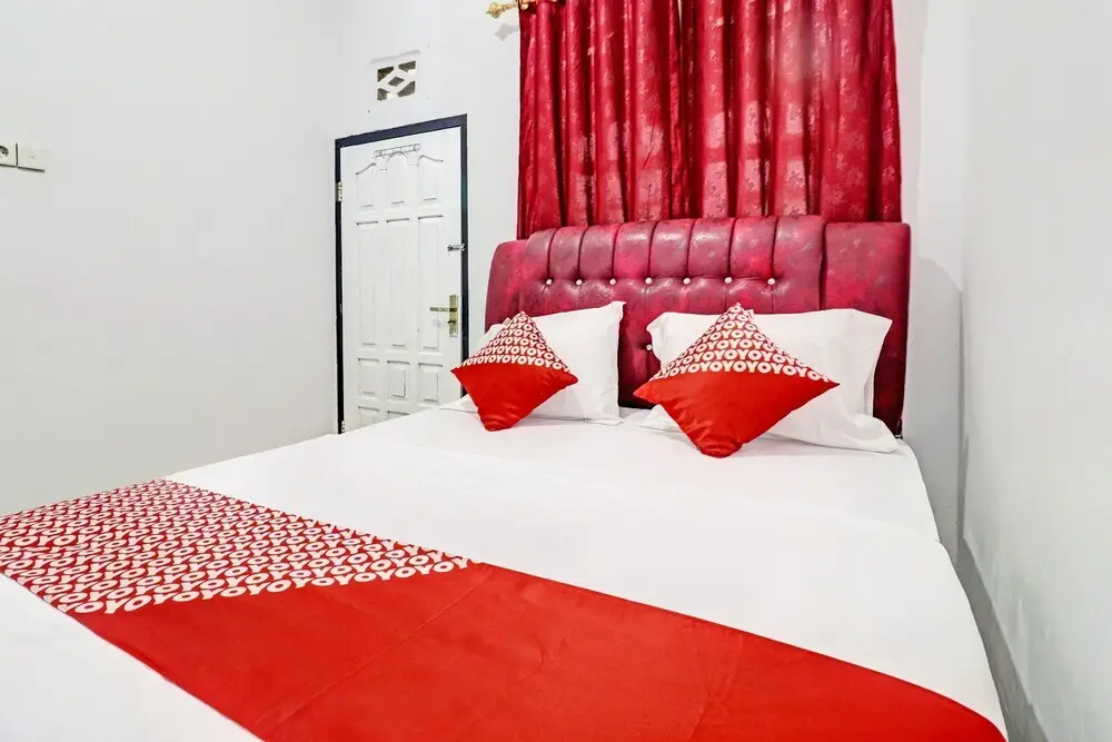 Джамби: OYO 91886 Bfs Homestay Syariah