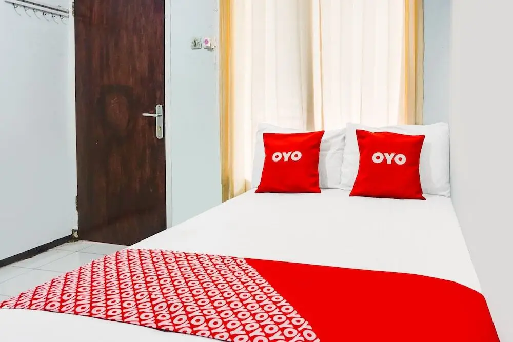 Маланг: OYO 91926 Serayu Sumbersari Homestay