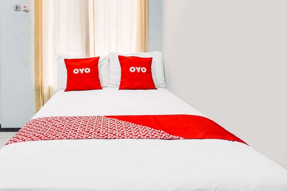 Маланг: OYO 91926 Serayu Sumbersari Homestay
