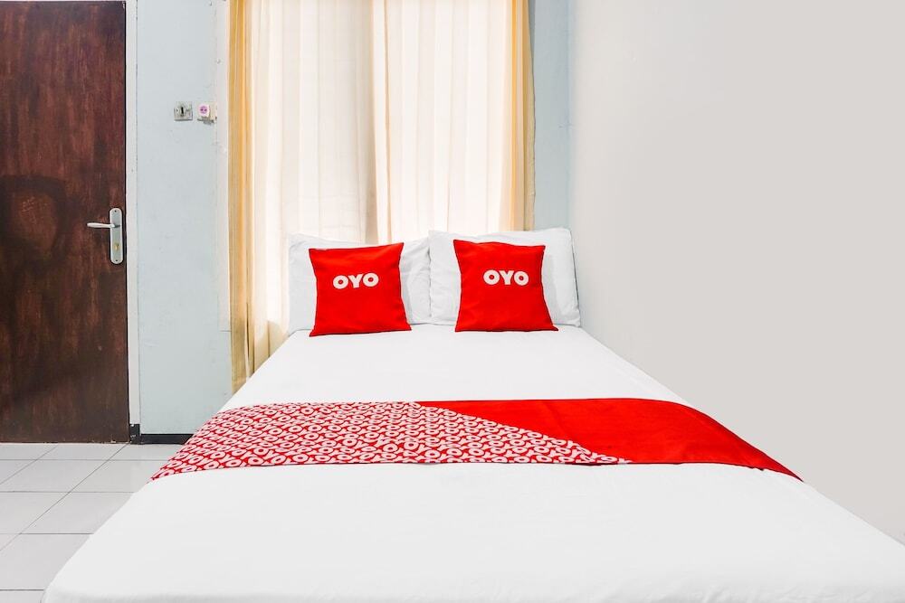 Маланг: OYO 91926 Serayu Sumbersari Homestay