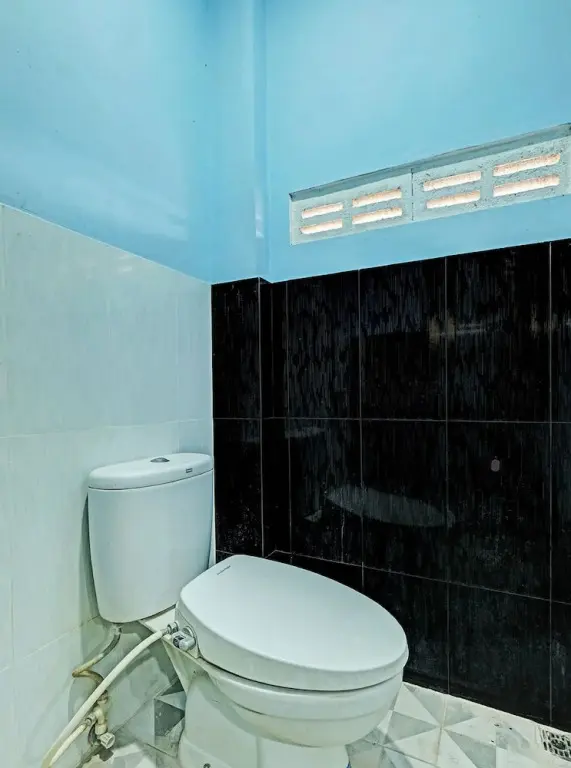 Севон: OYO 91987 Archery Residence Syariah
