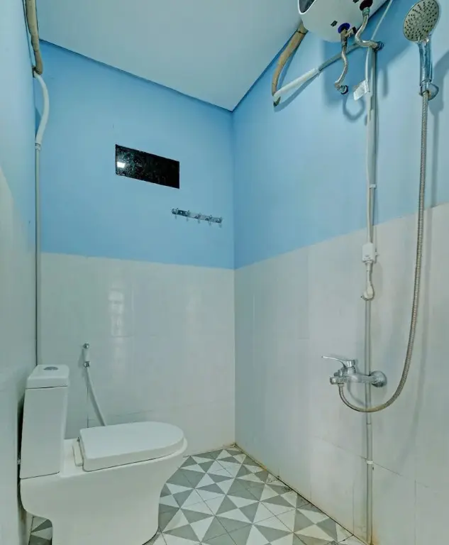 Севон: OYO 91987 Archery Residence Syariah