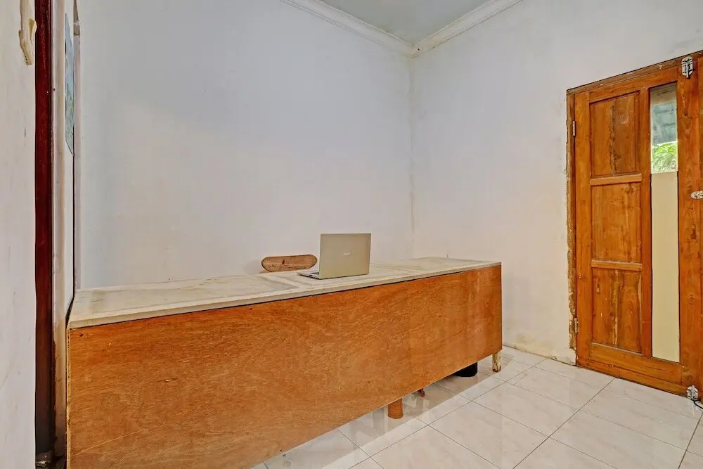 Севон: OYO 91987 Archery Residence Syariah