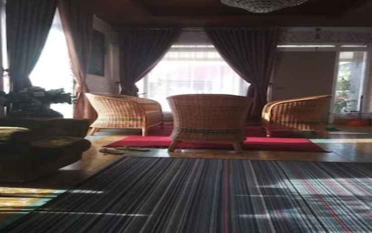 Букиттинги: EXPRESS O 92070 Mando Homestay Syariah Near KANTOR LURAH Bukik Apik Puhun